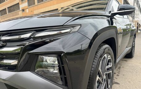 Hyundai Tucson, 2026 год, 3 890 000 рублей, 9 фотография
