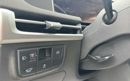 Hyundai Tucson, 2026 год, 3 890 000 рублей, 13 фотография