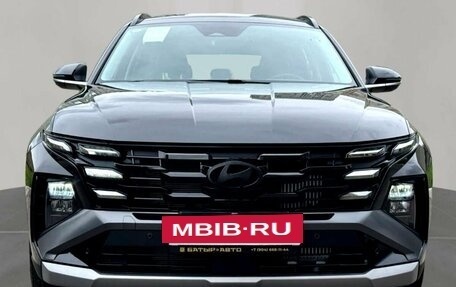Hyundai Tucson, 2026 год, 3 890 000 рублей, 2 фотография