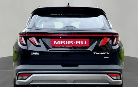 Hyundai Tucson, 2026 год, 3 890 000 рублей, 5 фотография