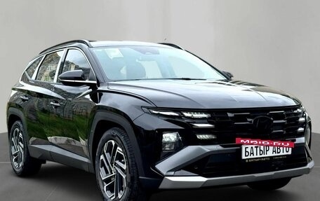 Hyundai Tucson, 2026 год, 3 890 000 рублей, 3 фотография