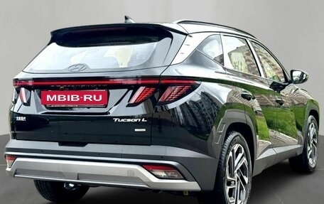 Hyundai Tucson, 2026 год, 3 890 000 рублей, 4 фотография