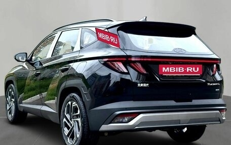 Hyundai Tucson, 2026 год, 3 890 000 рублей, 6 фотография