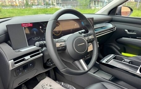 Hyundai Tucson, 2026 год, 3 890 000 рублей, 12 фотография