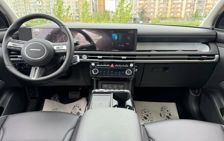 Hyundai Tucson, 2026 год, 3 890 000 рублей, 16 фотография