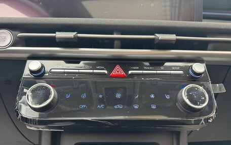 Hyundai Tucson, 2026 год, 3 890 000 рублей, 18 фотография