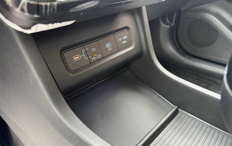 Hyundai Tucson, 2026 год, 3 890 000 рублей, 22 фотография