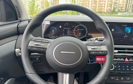 Hyundai Tucson, 2026 год, 3 890 000 рублей, 17 фотография