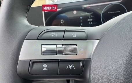 Hyundai Tucson, 2026 год, 3 890 000 рублей, 20 фотография