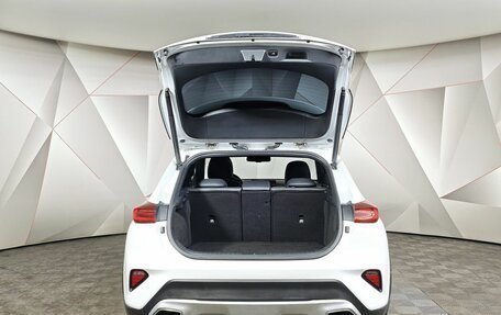 KIA XCeed I, 2021 год, 2 250 000 рублей, 12 фотография