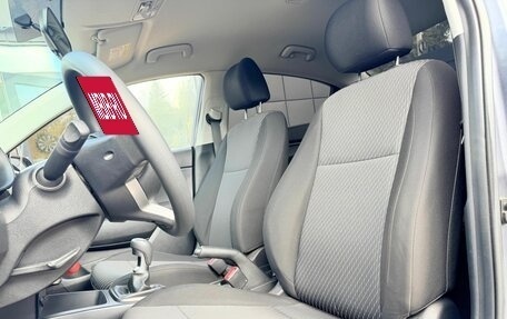 KIA Rio IV, 2018 год, 1 199 000 рублей, 16 фотография