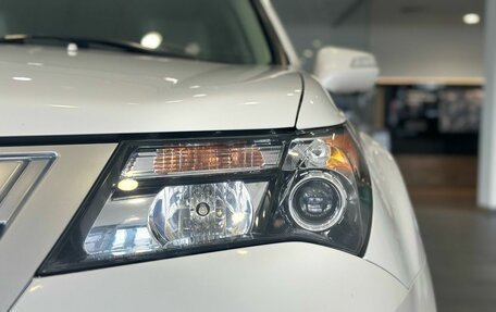 Acura MDX II, 2010 год, 1 815 000 рублей, 9 фотография