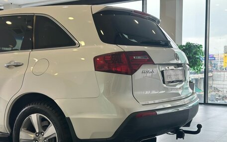 Acura MDX II, 2010 год, 1 815 000 рублей, 8 фотография