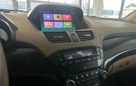 Acura MDX II, 2010 год, 1 815 000 рублей, 20 фотография