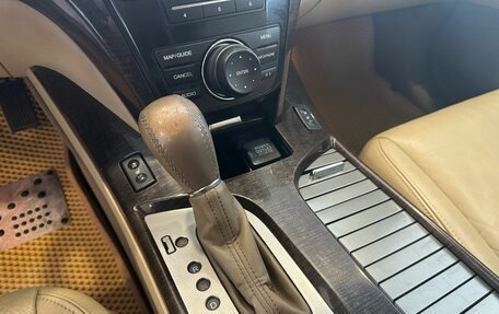Acura MDX II, 2010 год, 1 815 000 рублей, 22 фотография