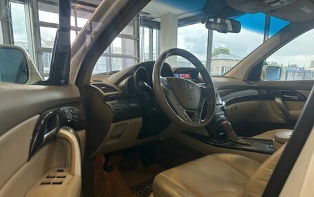 Acura MDX II, 2010 год, 1 815 000 рублей, 17 фотография
