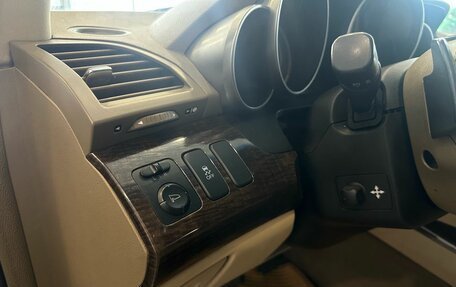 Acura MDX II, 2010 год, 1 815 000 рублей, 23 фотография