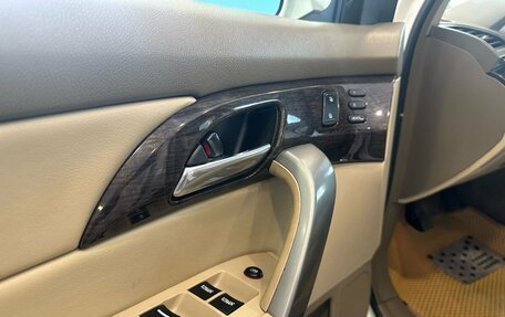 Acura MDX II, 2010 год, 1 815 000 рублей, 18 фотография