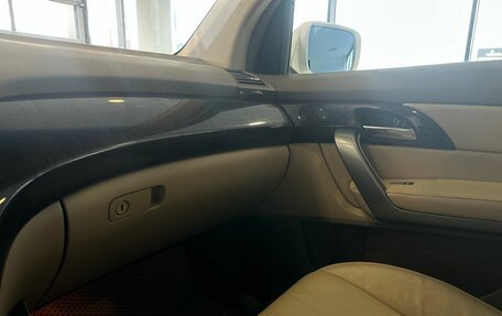 Acura MDX II, 2010 год, 1 815 000 рублей, 21 фотография
