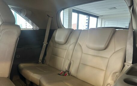 Acura MDX II, 2010 год, 1 815 000 рублей, 16 фотография