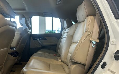 Acura MDX II, 2010 год, 1 815 000 рублей, 15 фотография