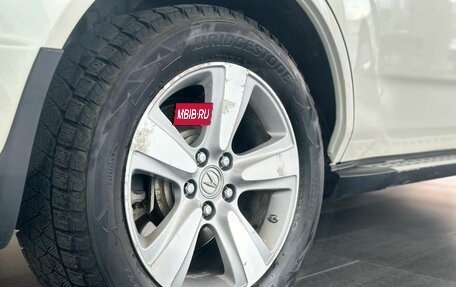 Acura MDX II, 2010 год, 1 815 000 рублей, 13 фотография