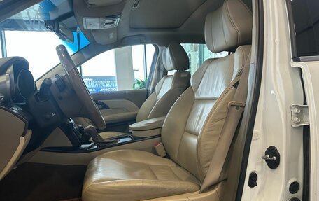 Acura MDX II, 2010 год, 1 815 000 рублей, 14 фотография