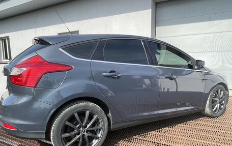 Ford Focus III, 2012 год, 798 000 рублей, 6 фотография