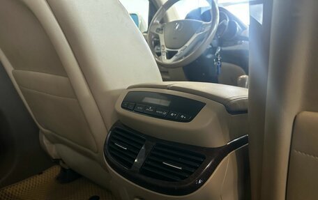 Acura MDX II, 2010 год, 1 815 000 рублей, 27 фотография