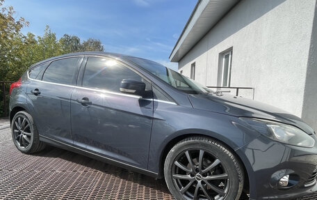 Ford Focus III, 2012 год, 798 000 рублей, 7 фотография