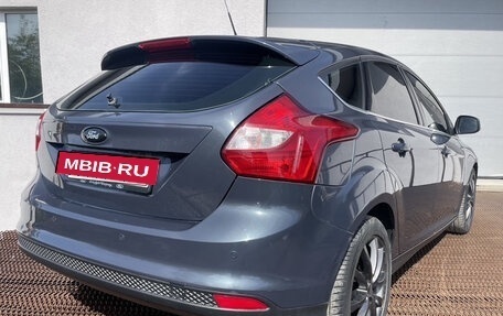 Ford Focus III, 2012 год, 798 000 рублей, 4 фотография