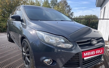 Ford Focus III, 2012 год, 798 000 рублей, 8 фотография