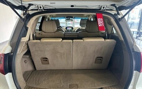 Acura MDX II, 2010 год, 1 815 000 рублей, 29 фотография