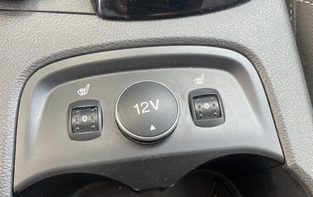 Ford Focus III, 2012 год, 798 000 рублей, 14 фотография