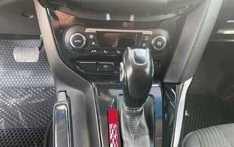 Ford Focus III, 2012 год, 798 000 рублей, 12 фотография