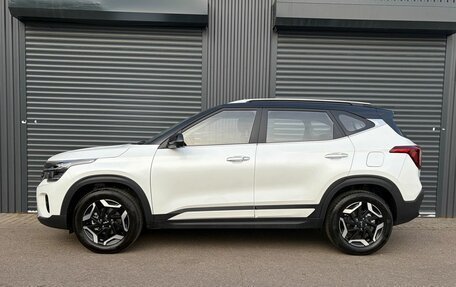 KIA Seltos I, 2026 год, 3 150 000 рублей, 6 фотография