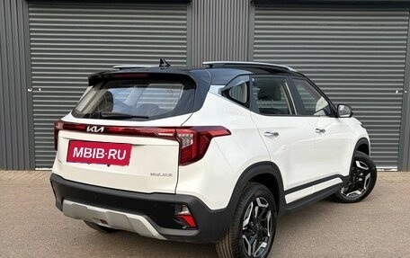 KIA Seltos I, 2026 год, 3 150 000 рублей, 4 фотография