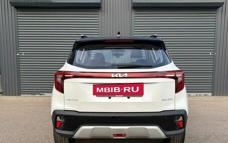 KIA Seltos I, 2026 год, 3 150 000 рублей, 5 фотография