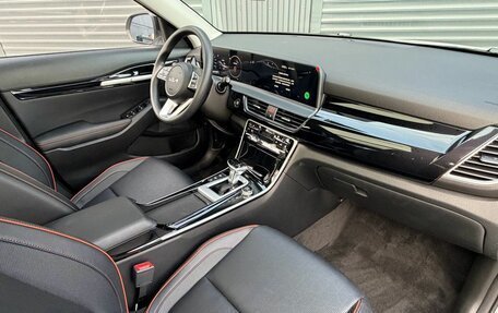 KIA Seltos I, 2026 год, 3 150 000 рублей, 15 фотография
