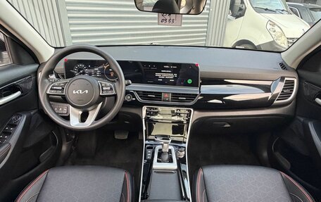 KIA Seltos I, 2026 год, 3 150 000 рублей, 10 фотография