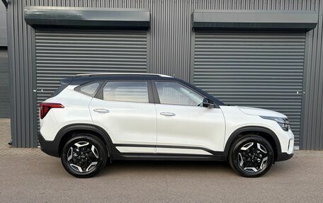 KIA Seltos I, 2026 год, 3 150 000 рублей, 7 фотография