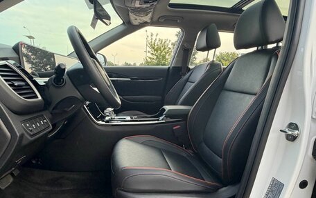 KIA Seltos I, 2026 год, 3 150 000 рублей, 11 фотография