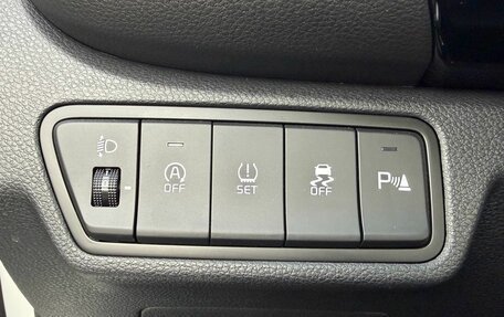 KIA Seltos I, 2026 год, 3 150 000 рублей, 16 фотография