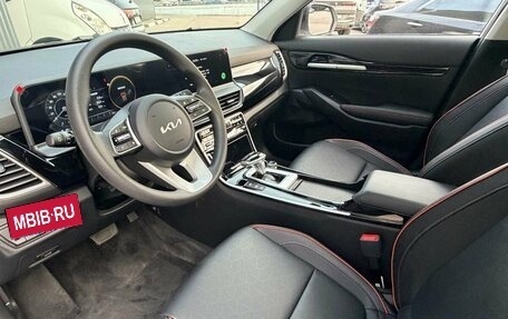 KIA Seltos I, 2026 год, 3 150 000 рублей, 12 фотография