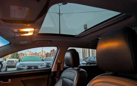 KIA Sportage III, 2010 год, 950 000 рублей, 15 фотография