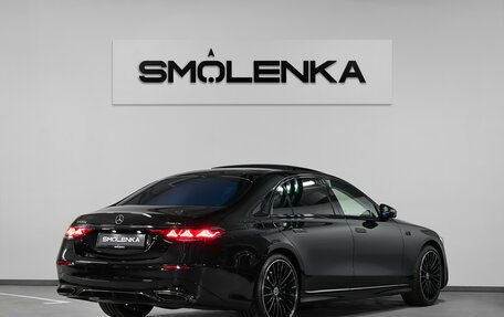 Mercedes-Benz S-Класс, 2026 год, 28 950 000 рублей, 3 фотография