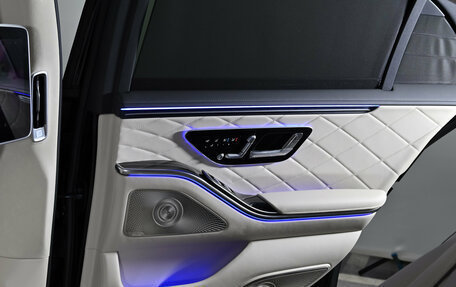 Mercedes-Benz S-Класс, 2026 год, 28 950 000 рублей, 16 фотография