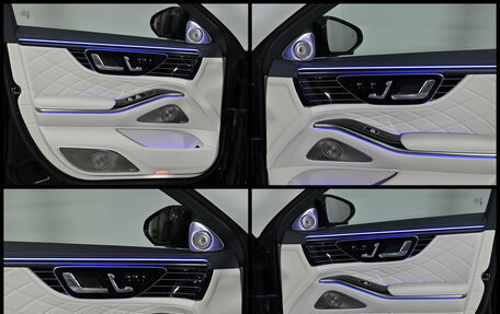 Mercedes-Benz S-Класс, 2026 год, 28 950 000 рублей, 11 фотография