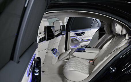 Mercedes-Benz S-Класс, 2026 год, 28 950 000 рублей, 14 фотография