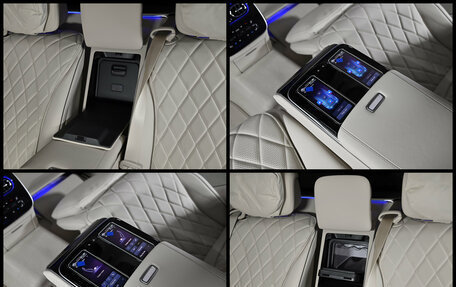 Mercedes-Benz S-Класс, 2026 год, 28 950 000 рублей, 9 фотография